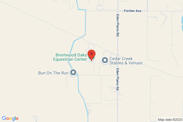 Brentwood Oaks Equestrian Center