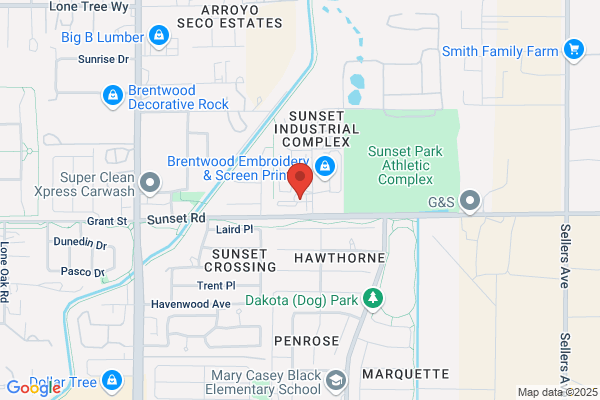 Brockman Engineering Contractors
