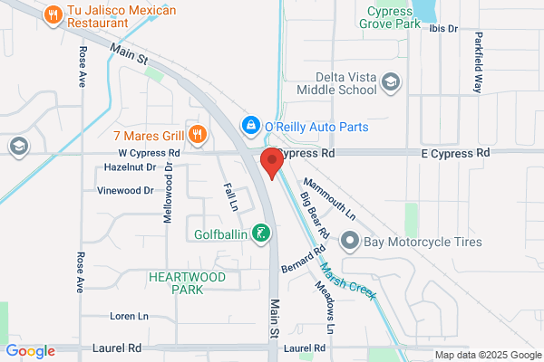 Contra Costa Floral Design And Gift