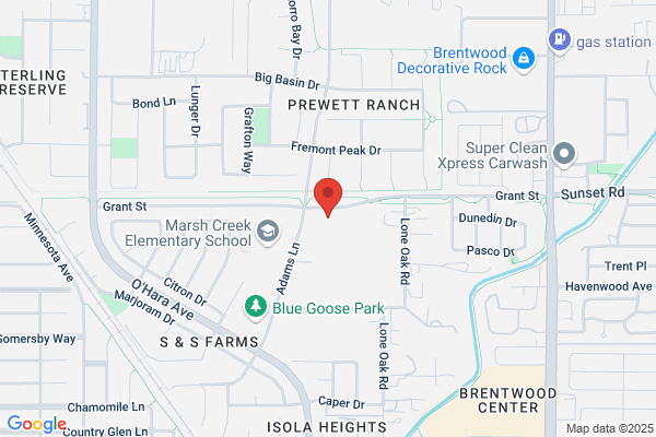 First United Pentecostal Church of Brentwood