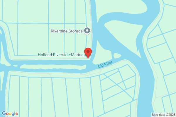 Holland Riverside Marina