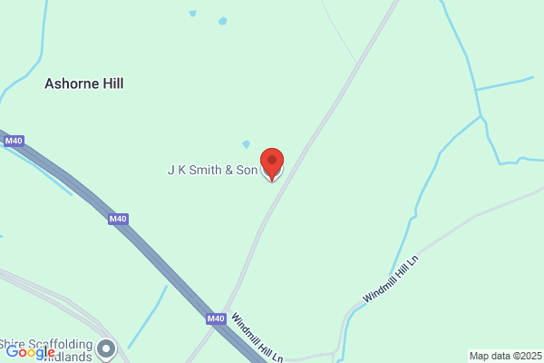 J & K Smith Farms