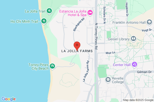 La Jolla Farms