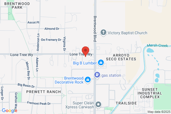 Lone Tree Drive In Fine Chinese Cuisine