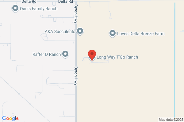 Long Way T'go Ranch the