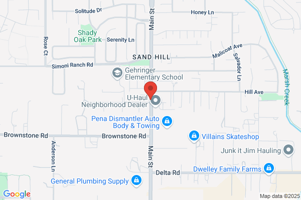 Tap and Bolt Removal Service