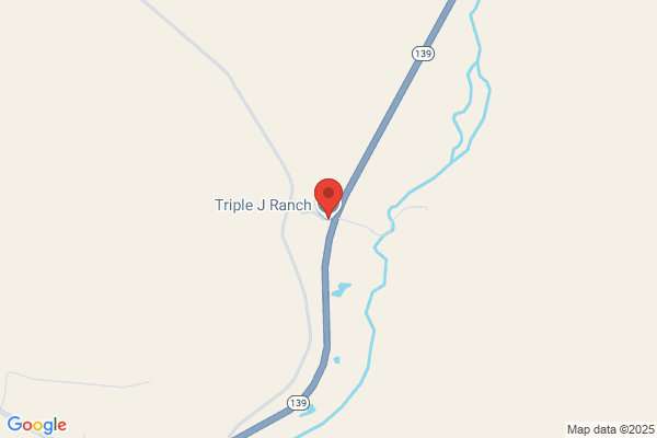 Triple J Ranch