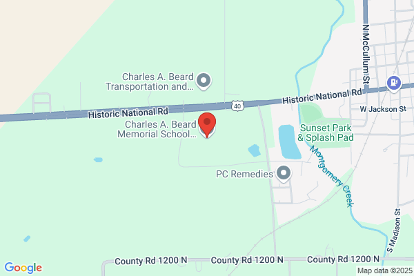 Academic-Secondary & Elementary, Charles A Beard Memorial School Corporation