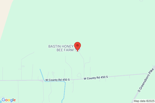 Bastin Honey Bee Farm LLC