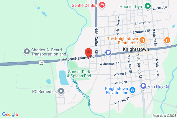 Knightstown Dental