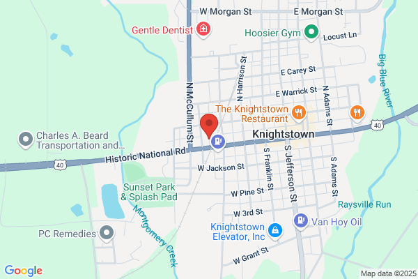 Knightstown Health Care Clinic