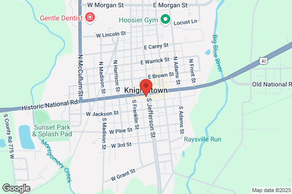 Knightstown Jewelers Inc