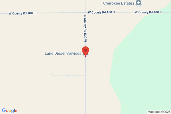 Lane Service