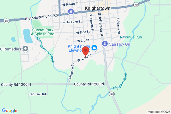 Lukens Jim Quality Hardwoods