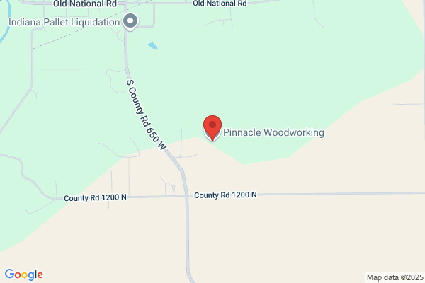 Pinnacle Wood Working