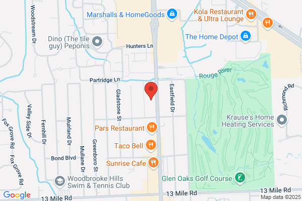 Security Mortgage Co