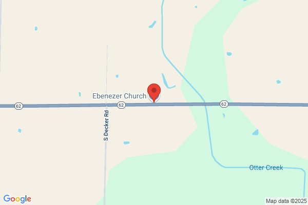 Ebenezer Church