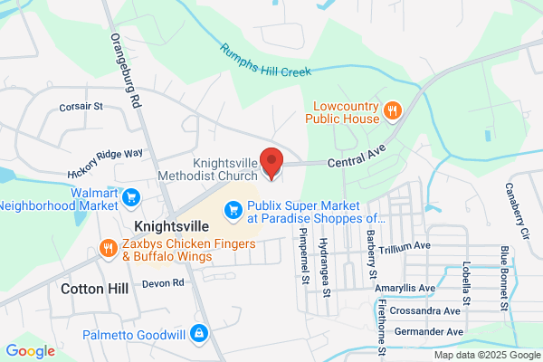 Knightsville Church of Christ