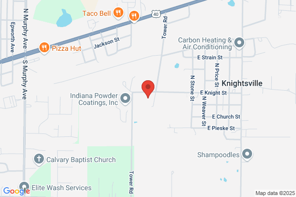 Rodgers Veterinary Hospital