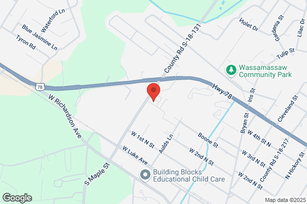 Local Mechanical Heating & Air