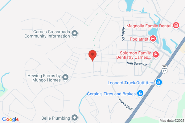 Carnes Crossroads by Pulte Homes - Closed