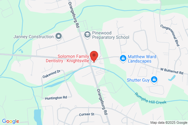 Charleston Oral and Facial Surgery