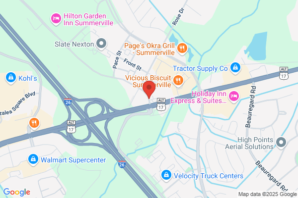 Doris Dean Realty