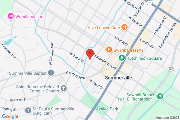 Help of Summerville
