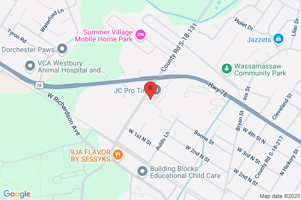 J & L Mechanical Llc