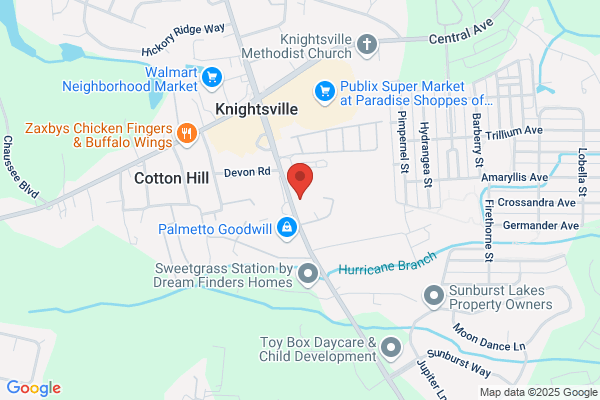Knightsville Pediatric Dentistry