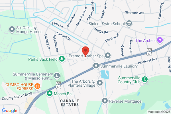 Magnolia Place Apartments