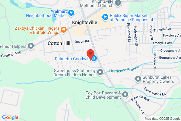 O2 Fitness - Summerville
