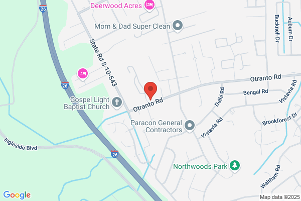 Otranto Acres Mobile Home Park