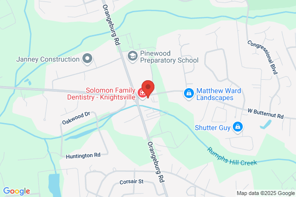 Solomon Kids Dentistry- Knightsville