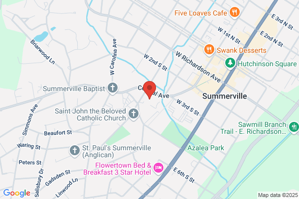 Summerville Presbyterian Church