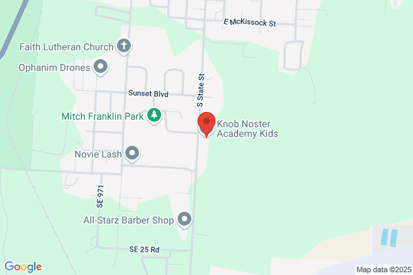 Country Kids Academy