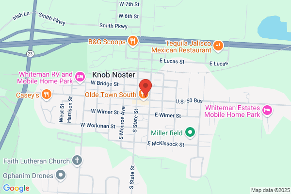 First Baptist Church of Knob Noster