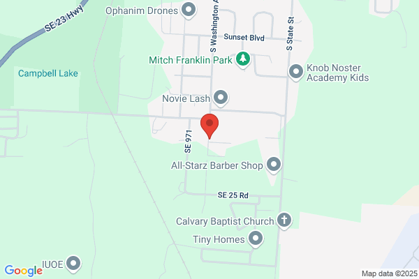 Garton's Mobile Home Park & Sales