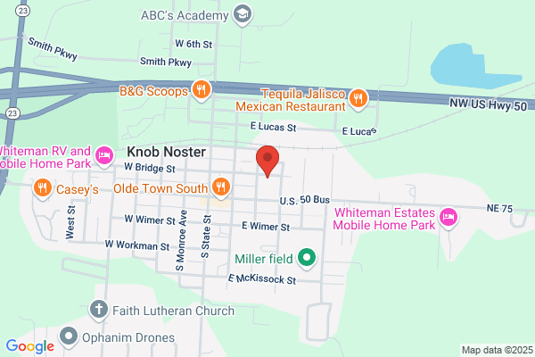 Knob Noster Restoration Branch of the Church of Jesus Christ