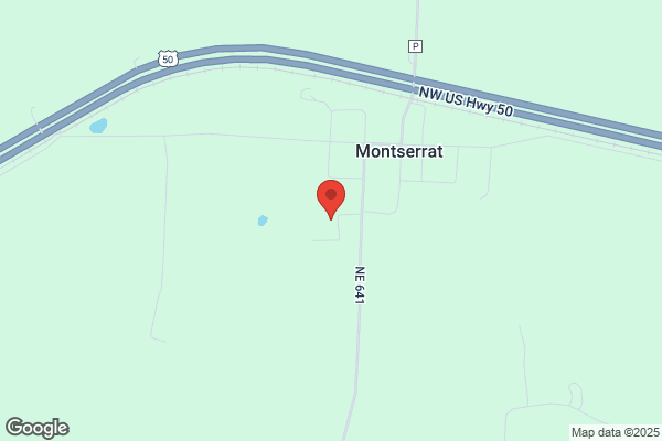 Montserrat Vineyards