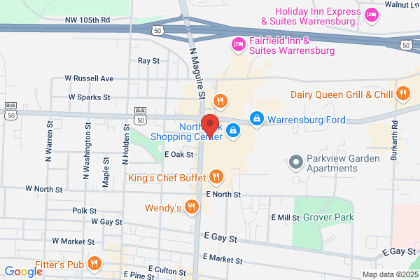 Sweeney-Phillips & Holdren Funeral Home & Crematory