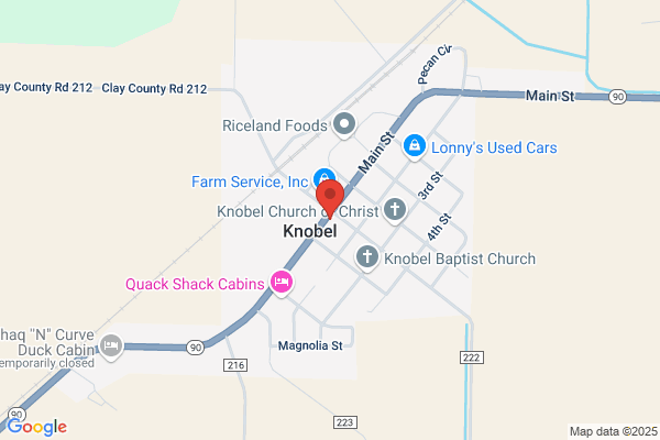 Knobel Grocery