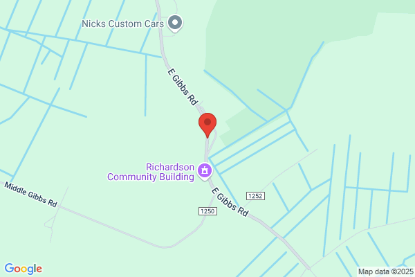 Pat's Place