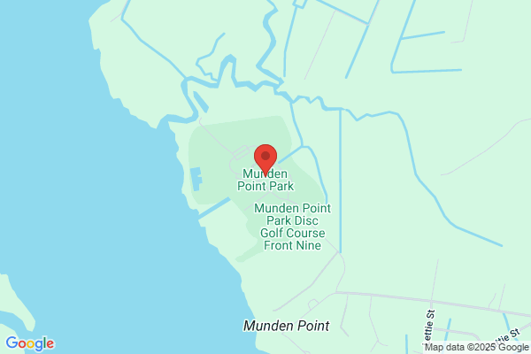 Virginia Beach City of, Parks, Munden Park