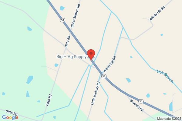 Big H Ag Supply