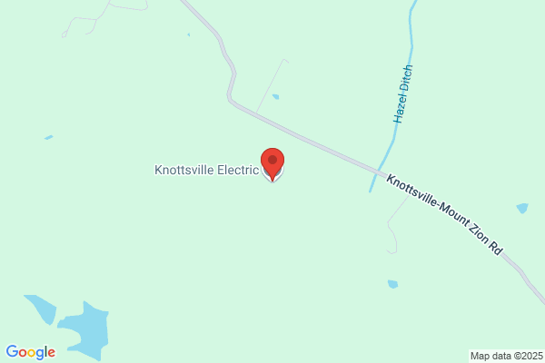 His Electric Company