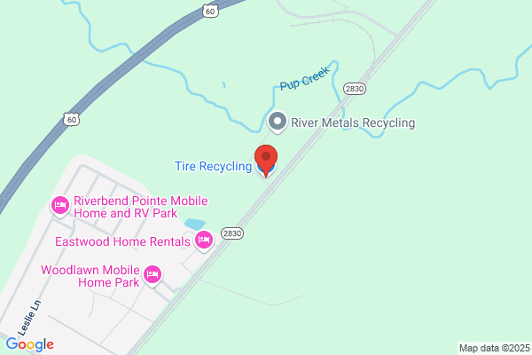 Tire Recycling