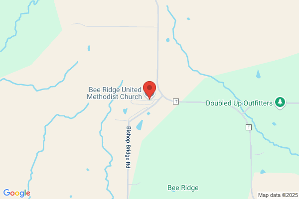 Bee Ridge Methodist Church
