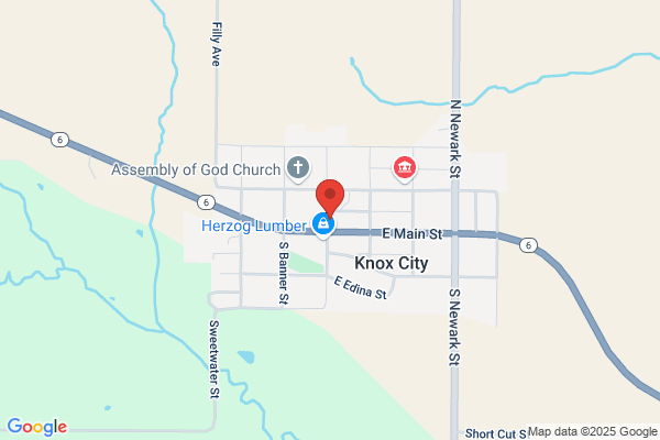 Knox County Lanes