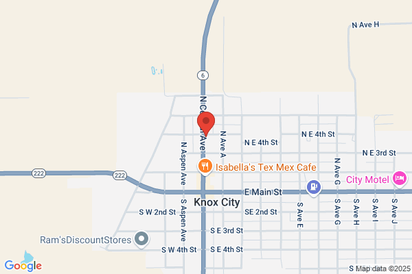 Knox County Cleaners